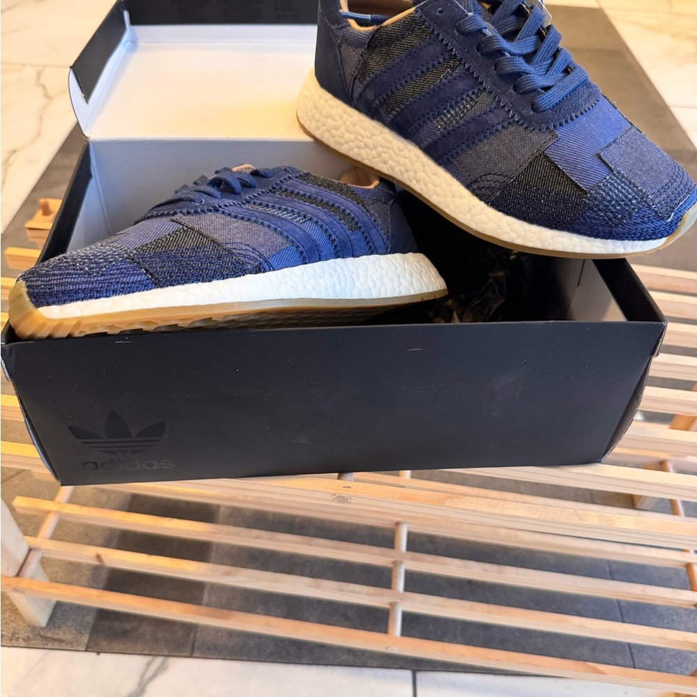 Adidas x End x Bodega Iniki Runner